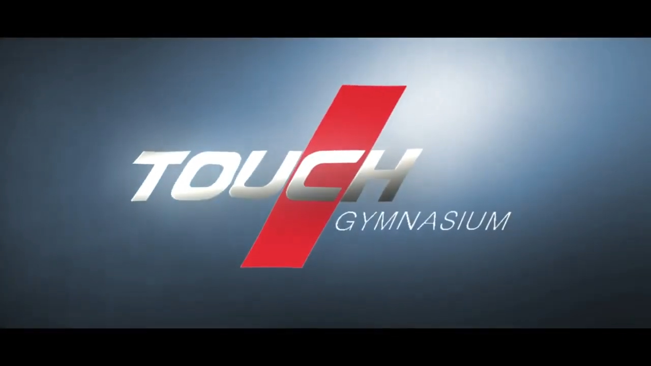Touch Gymnasium | Video Commercial