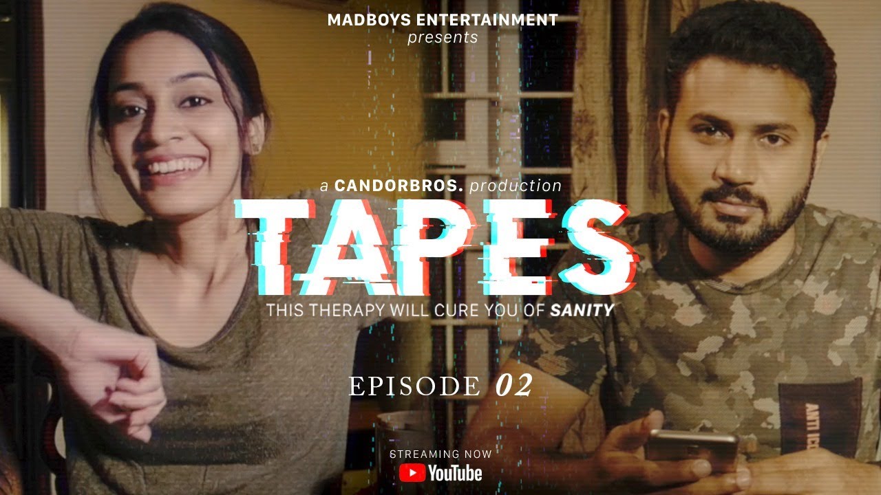 TAPES | Episode 2