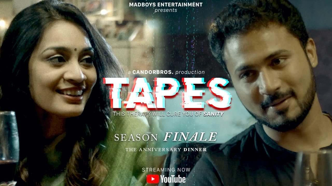 TAPES | Episode 4