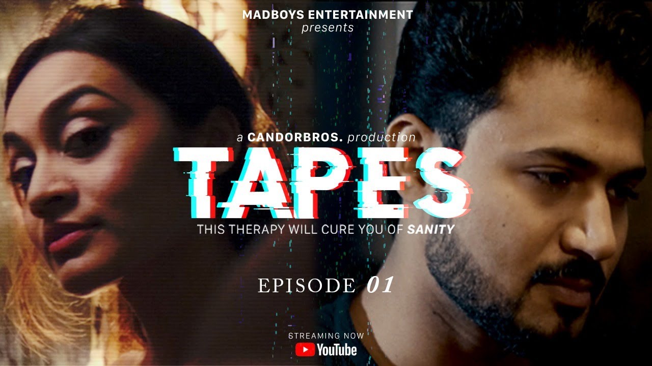 TAPES | Episode 1